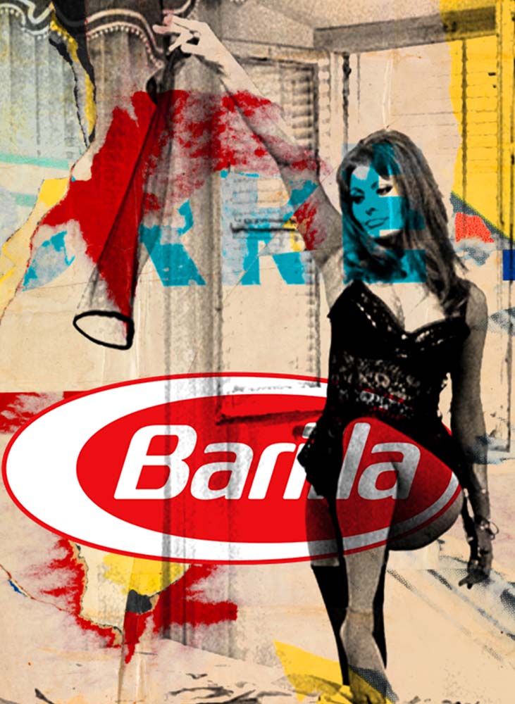 Barilla Loren 